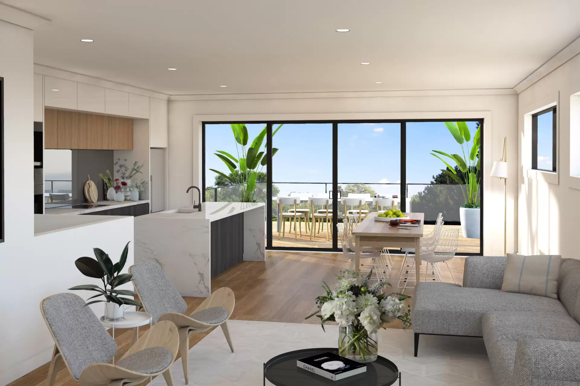14b Gum Tree Lane, Thirroul Sold by Laurence Morgan Real Estate - image 2