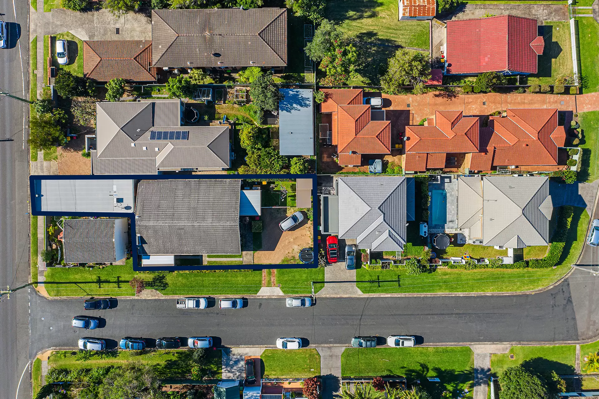 13 Arthur Street, Thirroul Sold by Laurence Morgan Real Estate - image 4