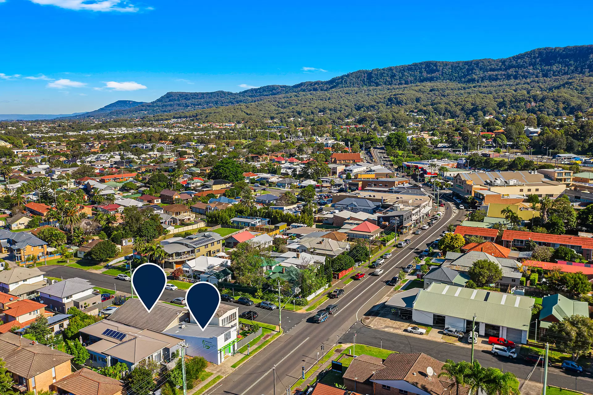 13 Arthur Street, Thirroul Sold by Laurence Morgan Real Estate - image 20