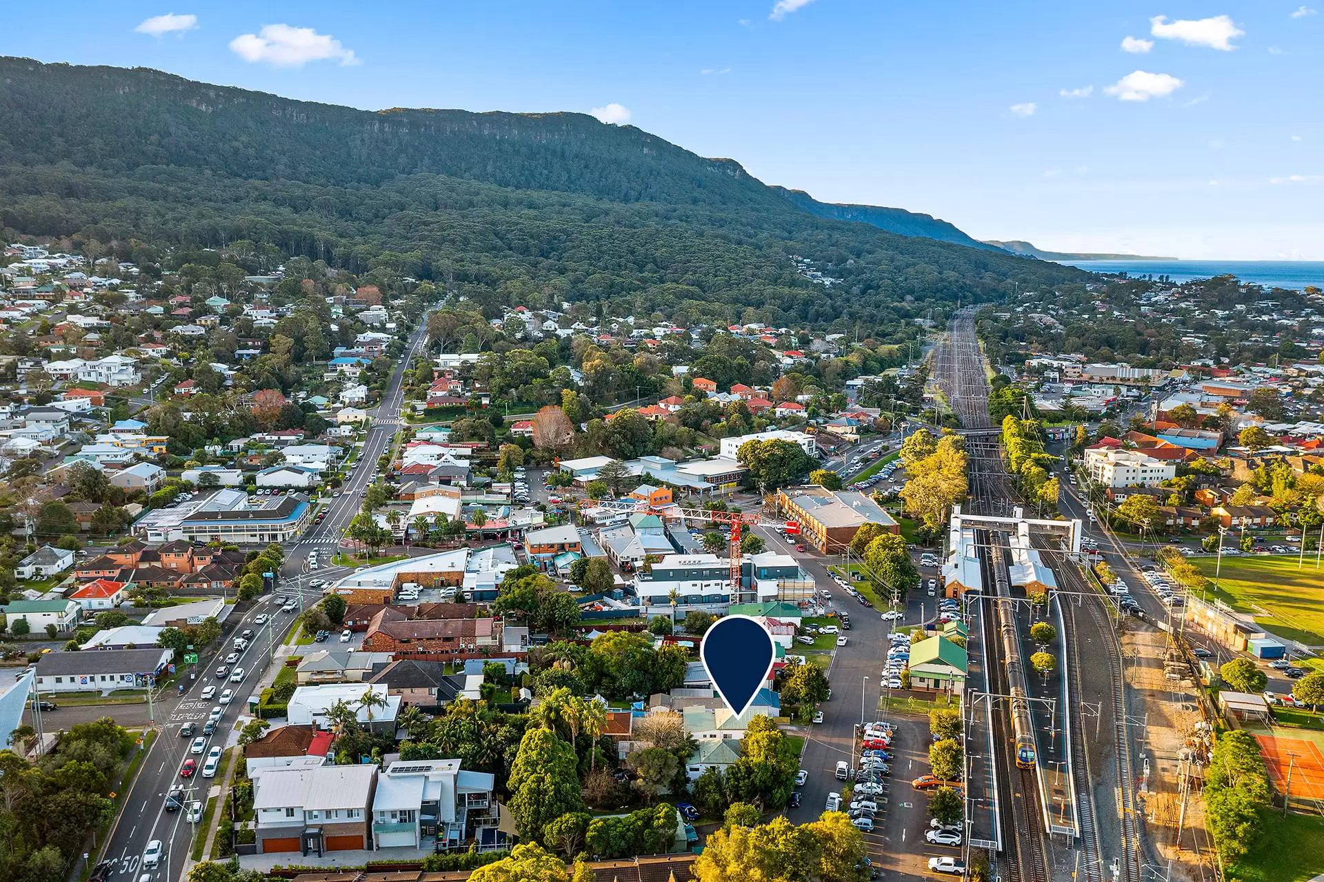 20 Railway Parade, Thirroul Sold by Laurence Morgan Real Estate - image 18