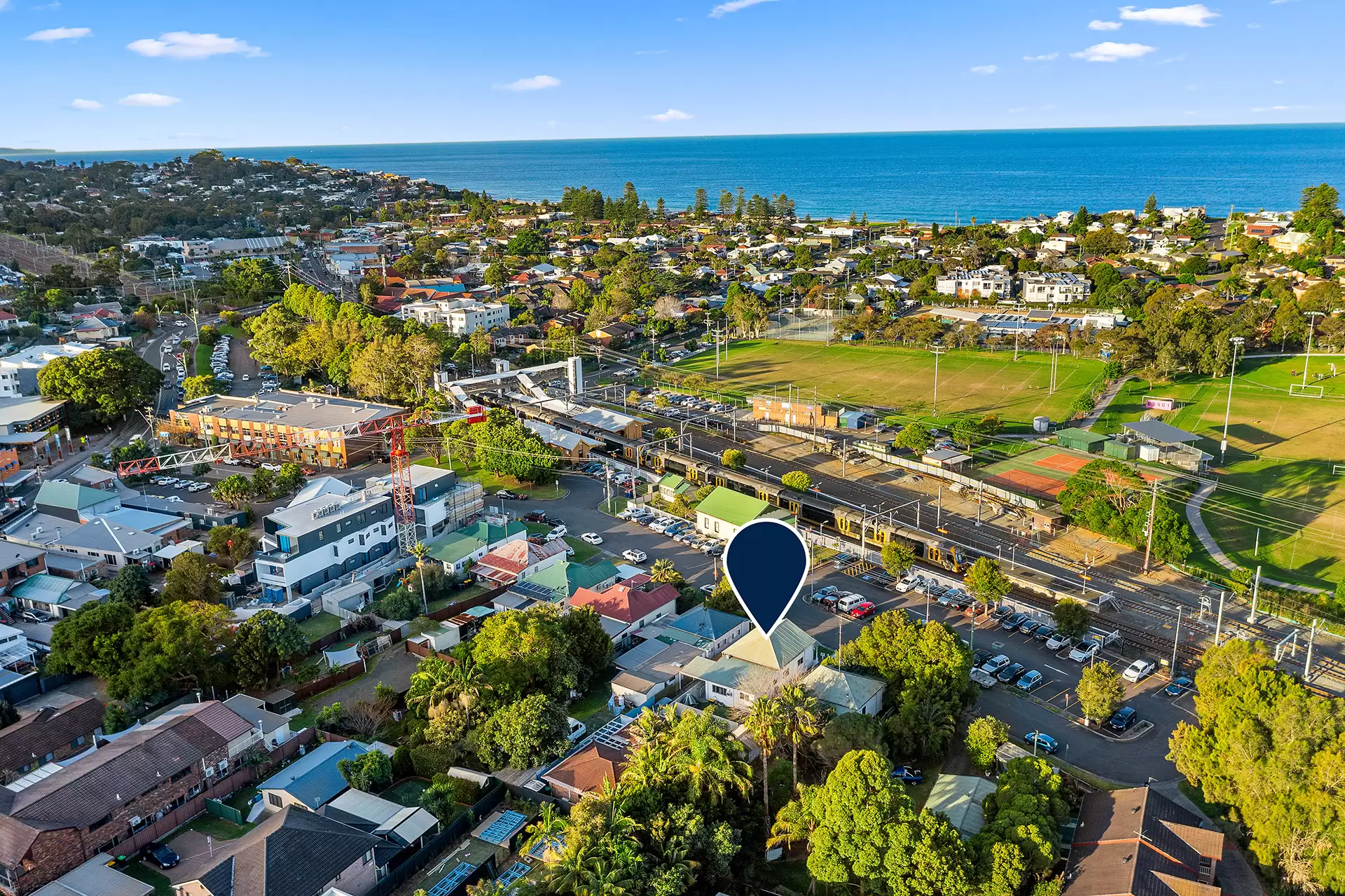 20 Railway Parade, Thirroul Sold by Laurence Morgan Real Estate - image 16