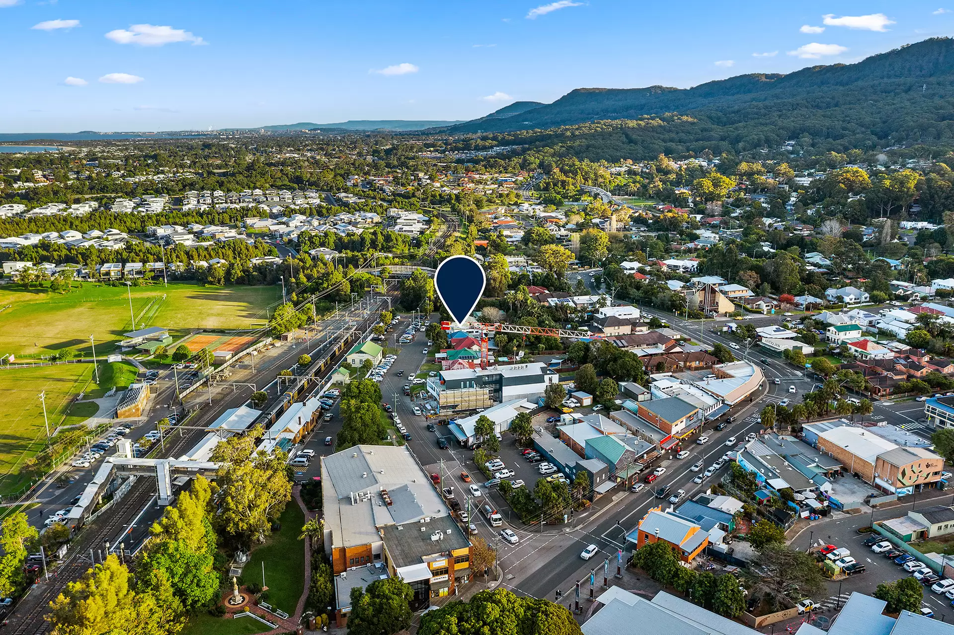 20 Railway Parade, Thirroul Sold by Laurence Morgan Real Estate - image 17