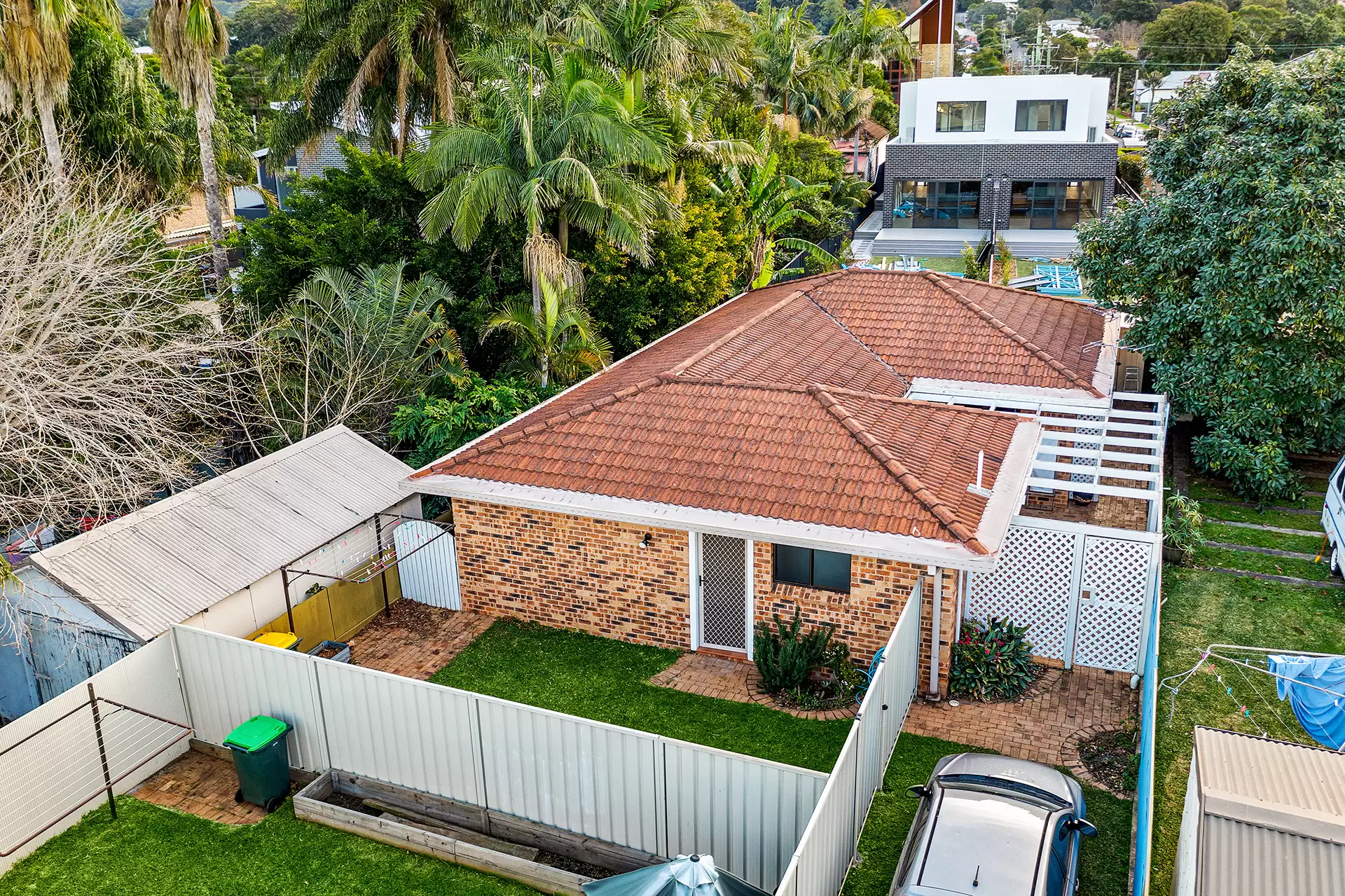 20 Railway Parade, Thirroul Sold by Laurence Morgan Real Estate - image 2