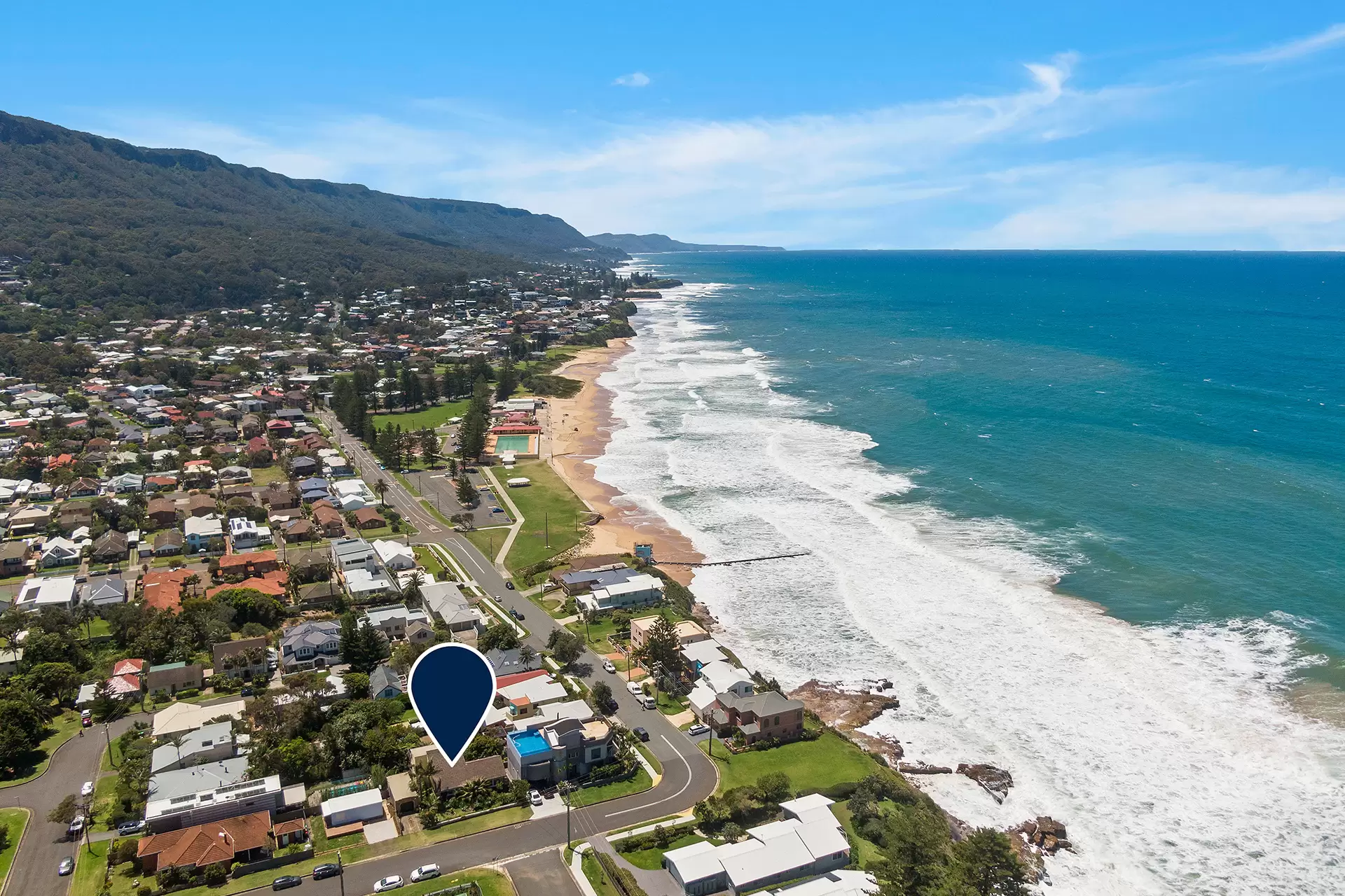 1 Surfers Parade, Thirroul Sold by Laurence Morgan Real Estate - image 8