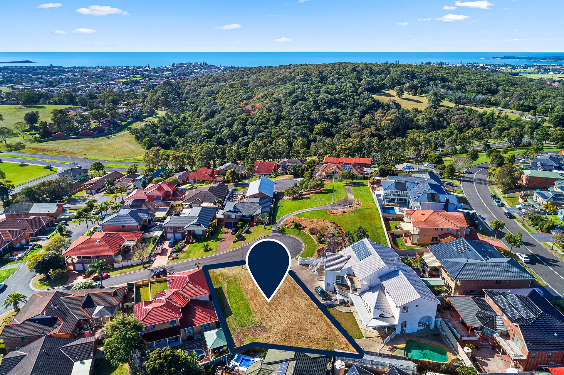 6 Potaroo Place, Blackbutt Sold by Laurence Morgan Real Estate - image 1