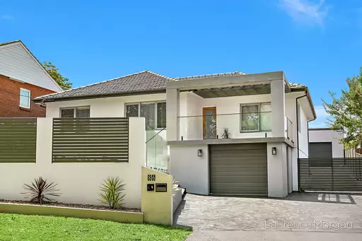 86 Dumfries Avenue, Mount Ousley Sold by Laurence Morgan Real Estate