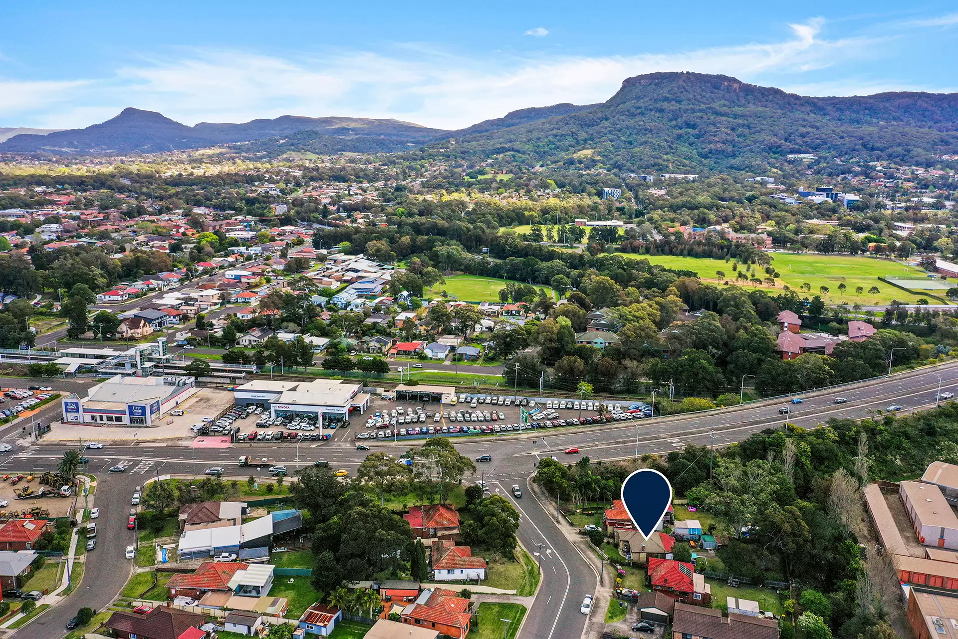 28 Ajax Avenue, North Wollongong Sold by Laurence Morgan Real Estate - image 11