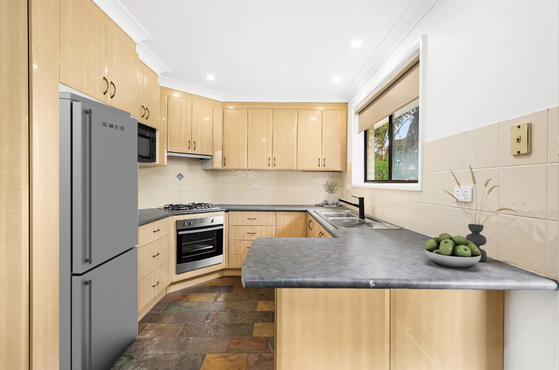 5 Kempt Place, Barrack Heights Sold by Laurence Morgan Real Estate - image 2