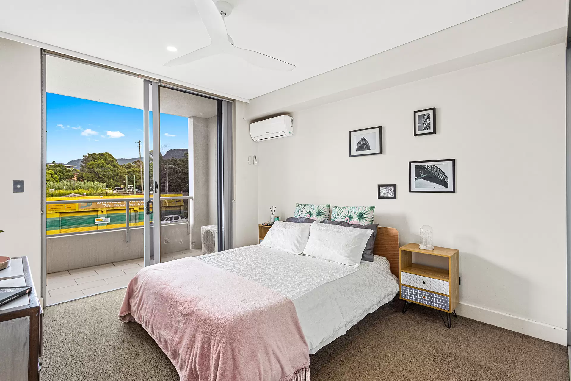 15/3-15 Belmore Street, Wollongong Sold by Laurence Morgan Real Estate - image 6