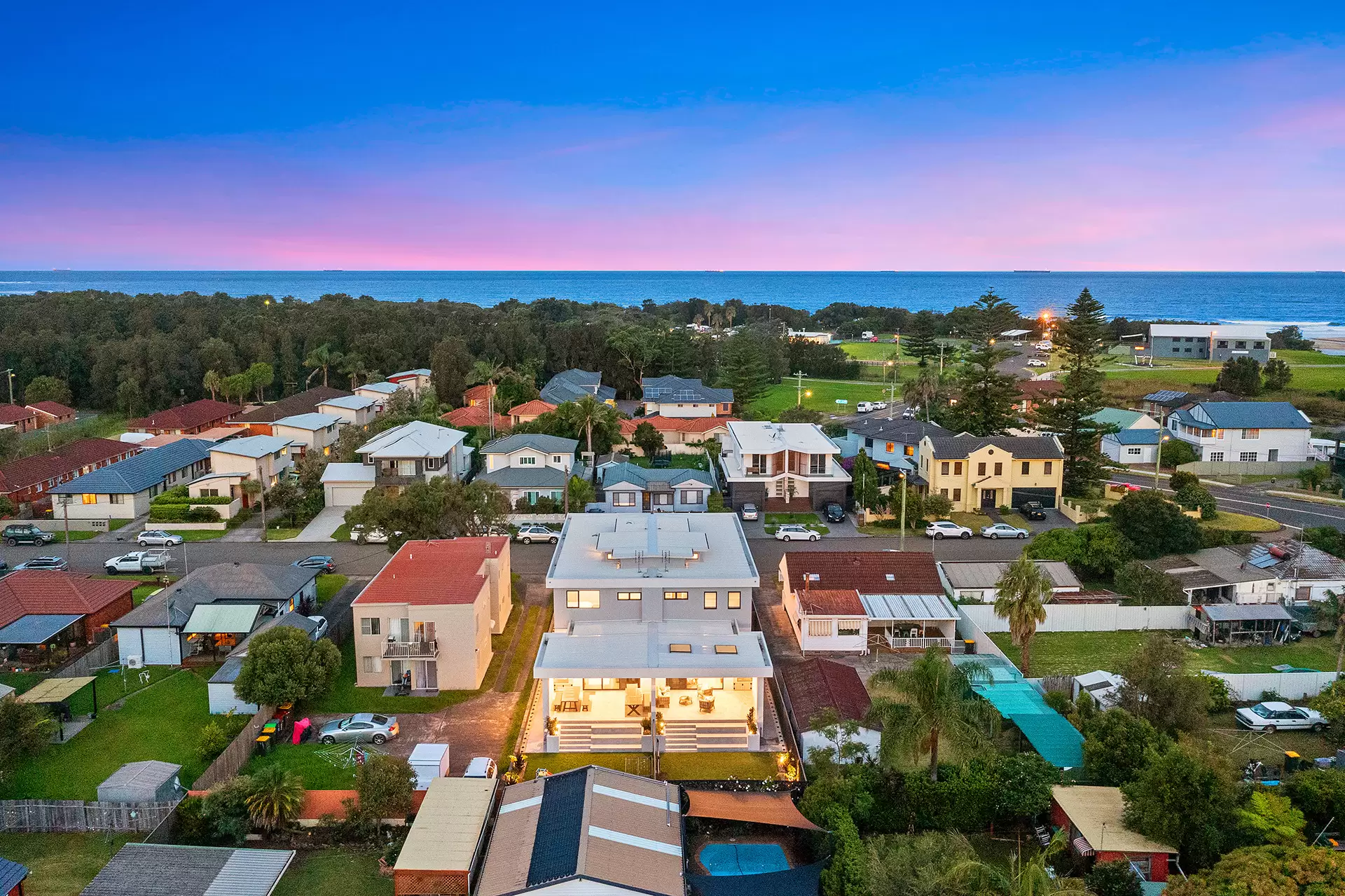 46b Parker Road, East Corrimal Sold by Laurence Morgan Real Estate - image 2