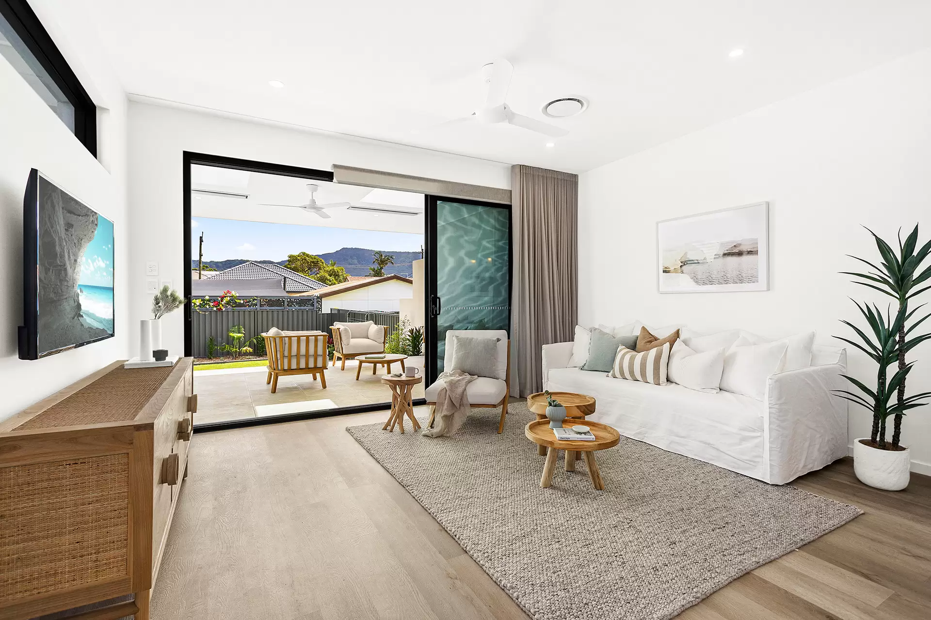 46b Parker Road, East Corrimal Sold by Laurence Morgan Real Estate - image 6