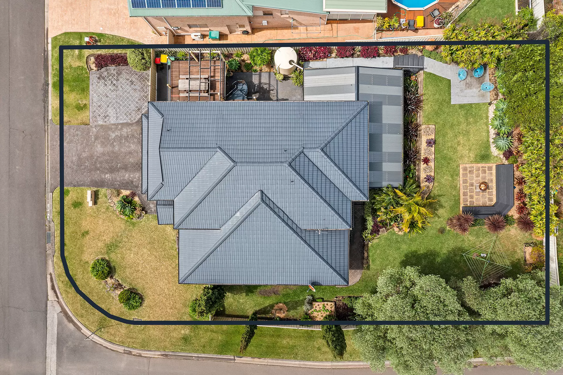 25 Murra Murra Road, Kanahooka Sold by Laurence Morgan Real Estate - image 14