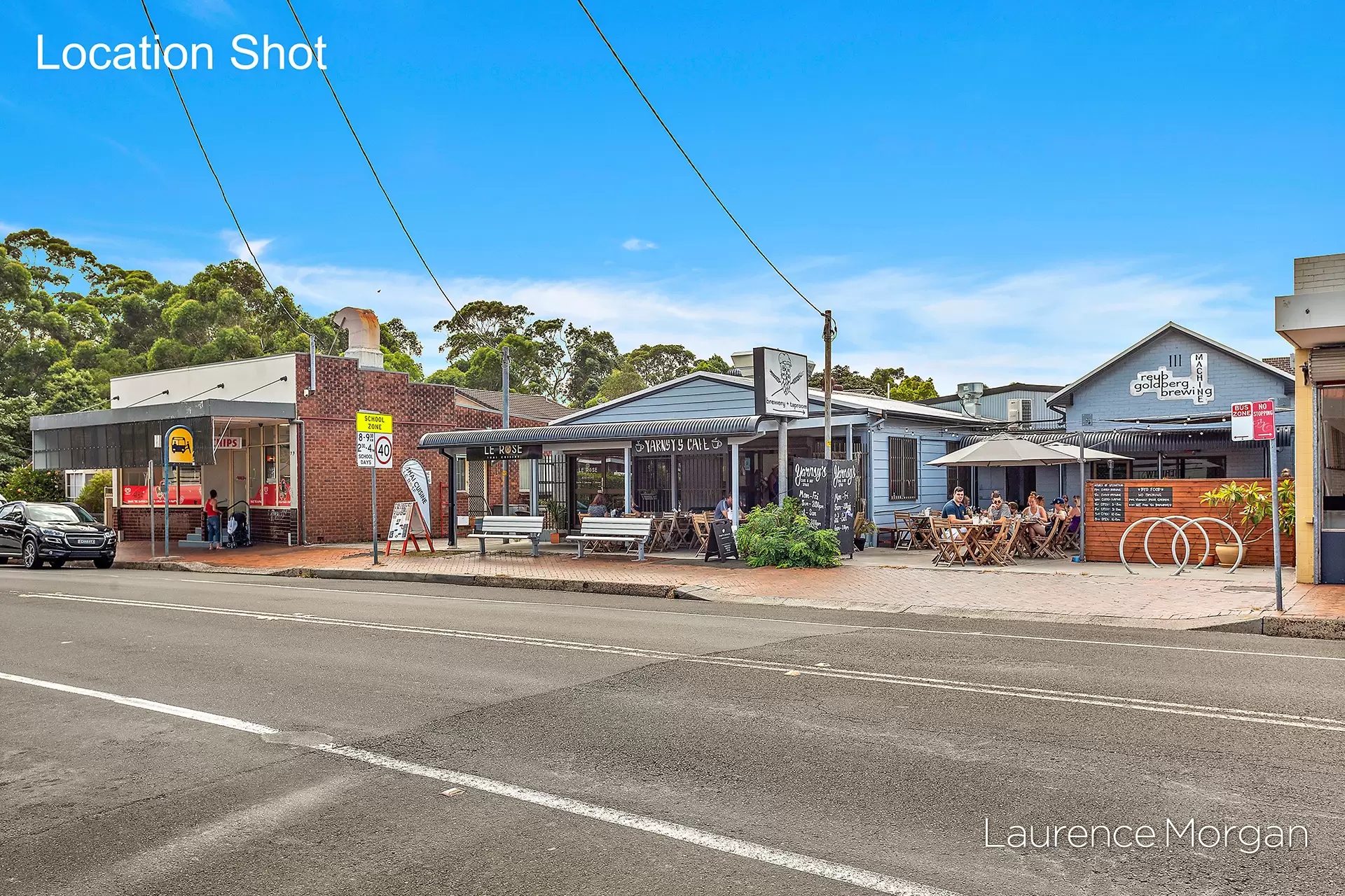32 Kendall Street, Tarrawanna Sold by Laurence Morgan Real Estate - image 4