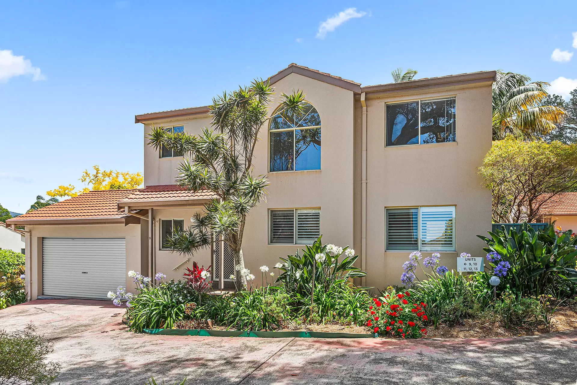 9/10 Wilford Street, Corrimal Sold by Laurence Morgan Real Estate - image 1