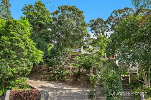 135 Koloona Avenue, Mount Keira Sold by Laurence Morgan Real Estate
