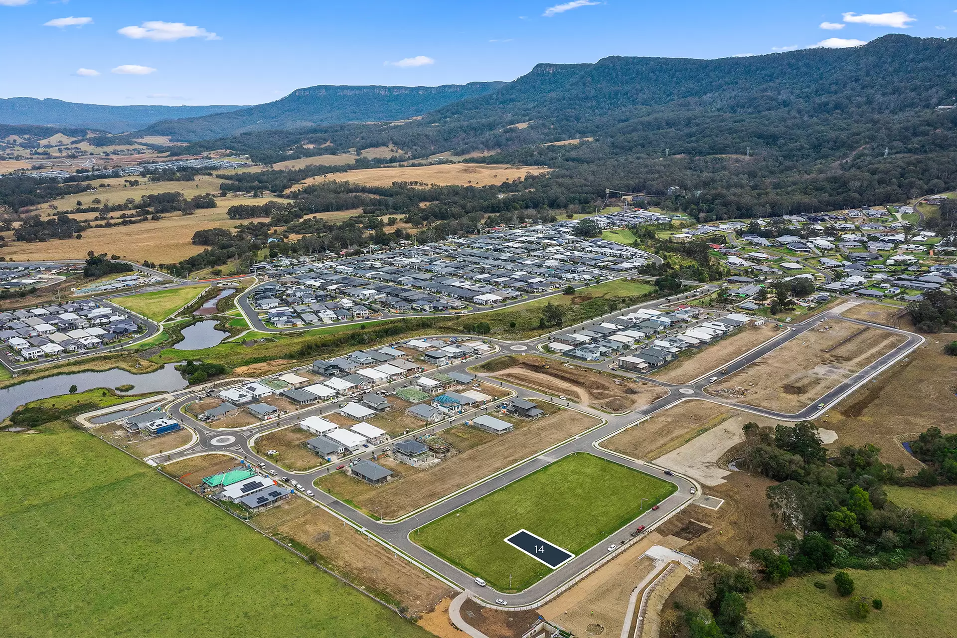 14 Dabroo Circuit, Wongawilli Sold by Laurence Morgan Real Estate - image 1