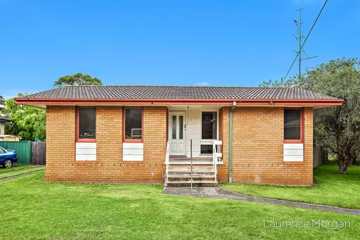 2 Beacon Avenue, Bulli Sold by Laurence Morgan Real Estate