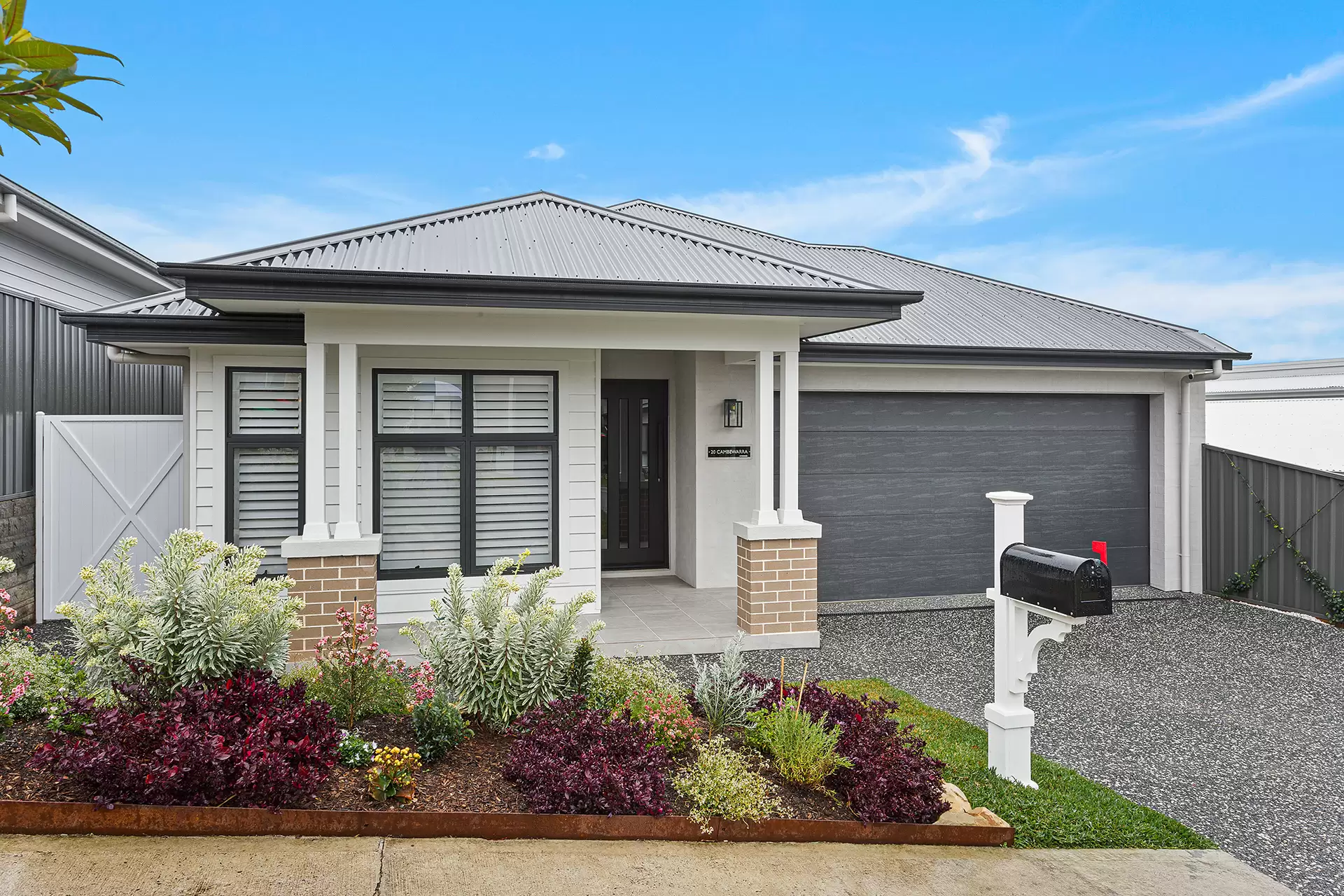 20 Cambewarra Drive, Tullimbar Sold by Laurence Morgan Real Estate - image 1