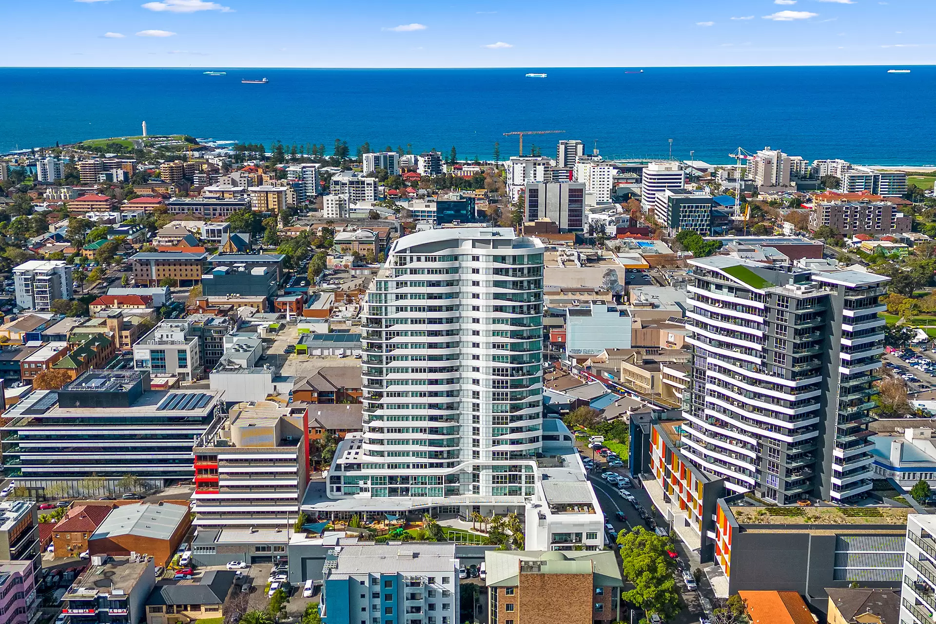 605/10-18 Regent Street, Wollongong Sold by Laurence Morgan Real Estate - image 13