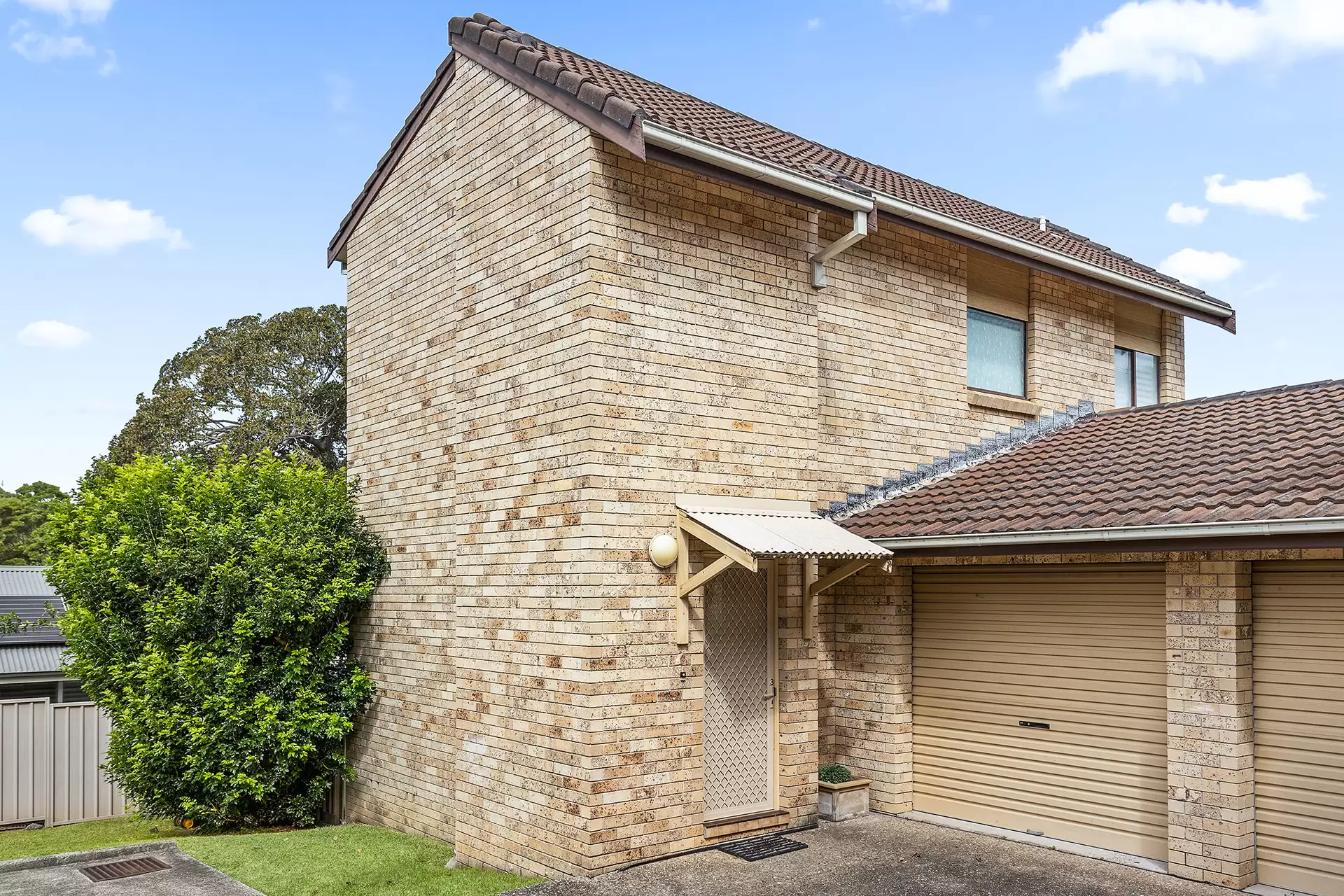 3/37 Mountain Road, Austinmer Sold by Laurence Morgan Real Estate - image 1