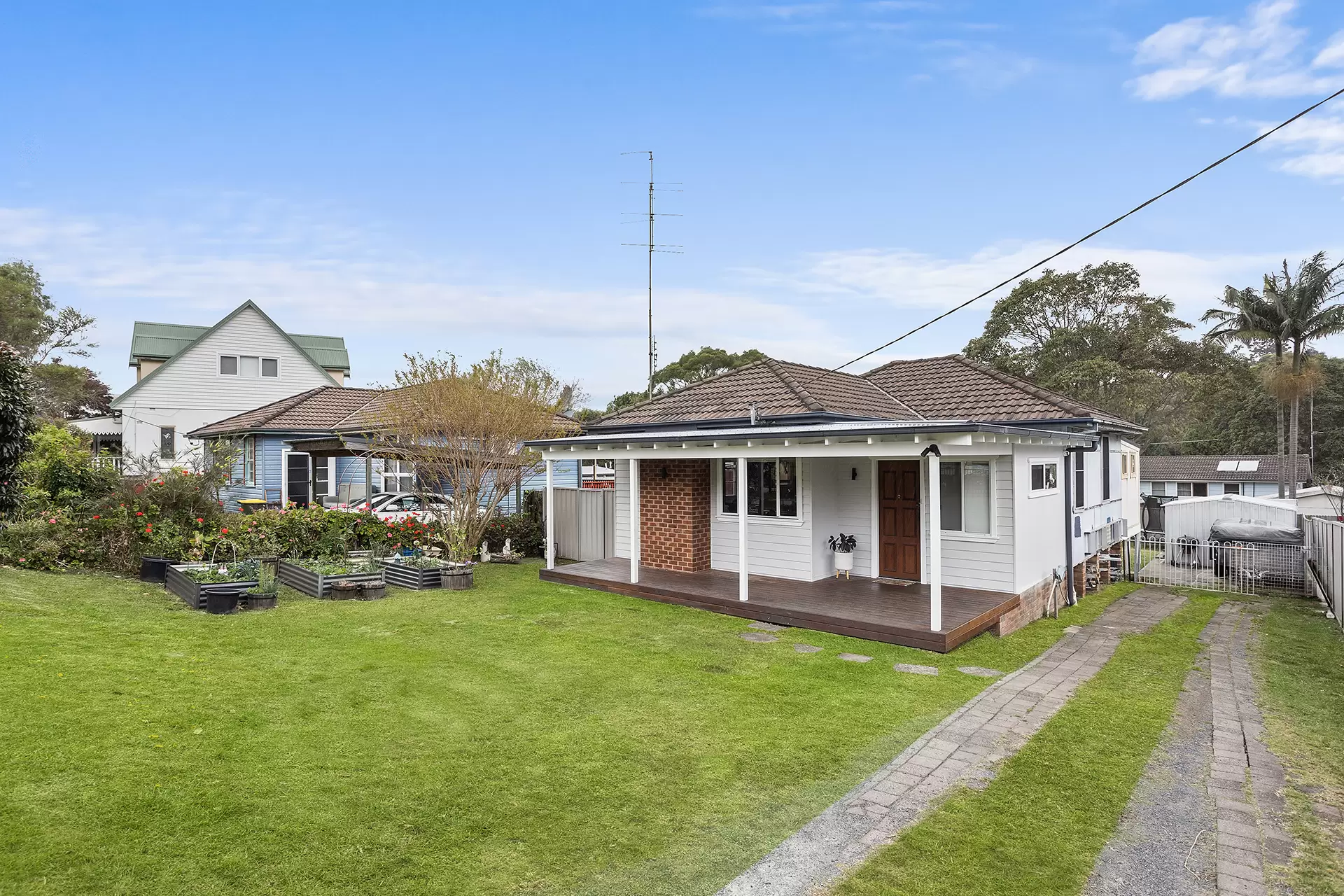 31 Westmacott Parade, Bulli Sold by Laurence Morgan Real Estate - image 1