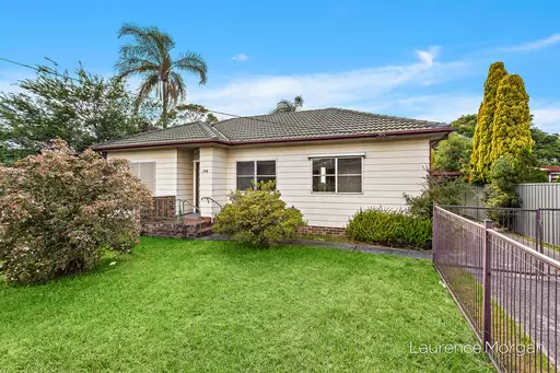 176 Princes Highway, Fairy Meadow Sold by Laurence Morgan Real Estate