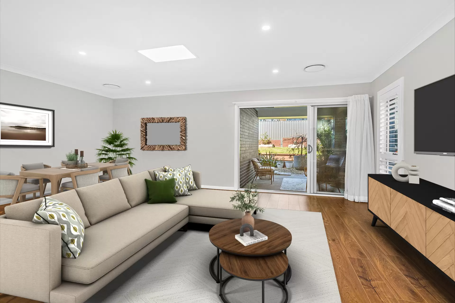 5 Crystal Avenue, Horsley Sold by Laurence Morgan Real Estate - image 3