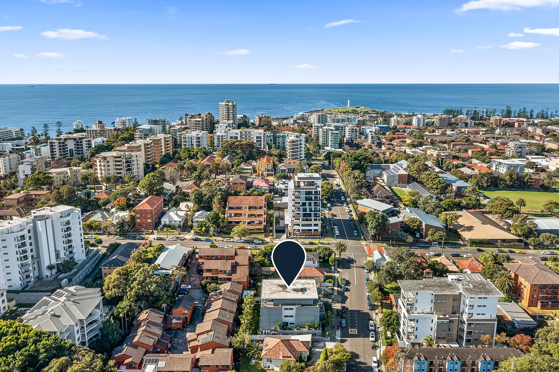 5/60 Gipps Street, Wollongong Sold by Laurence Morgan Real Estate - image 2