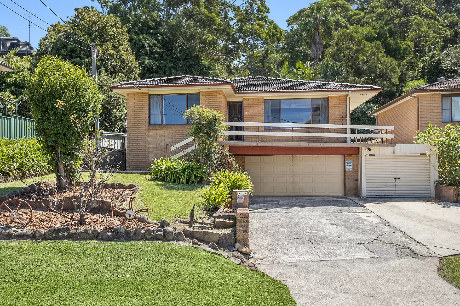 74 Organs Road, Bulli Sold by Laurence Morgan Real Estate - image 1