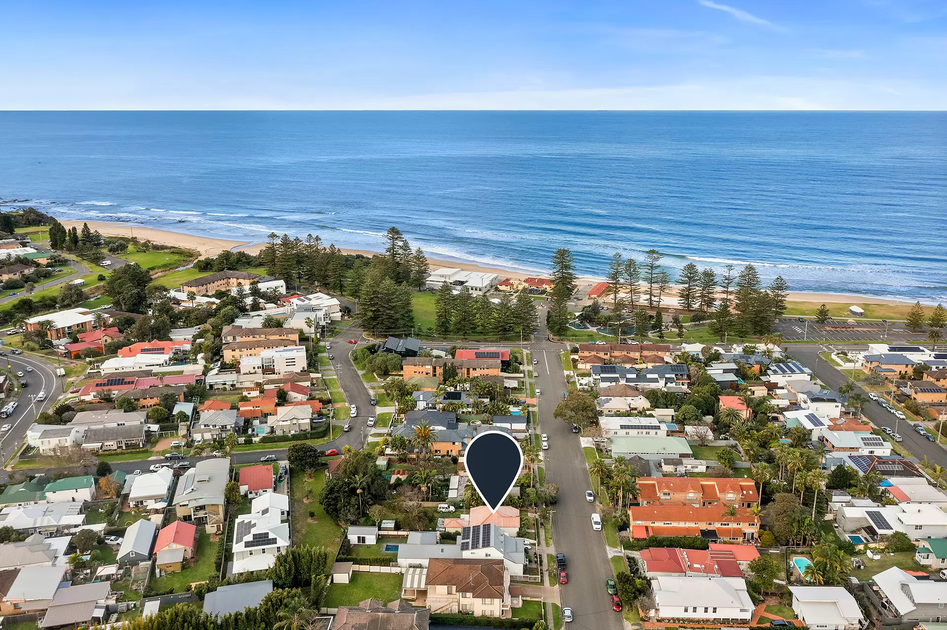 10 Bath Street, Thirroul Sold by Laurence Morgan Real Estate - image 4