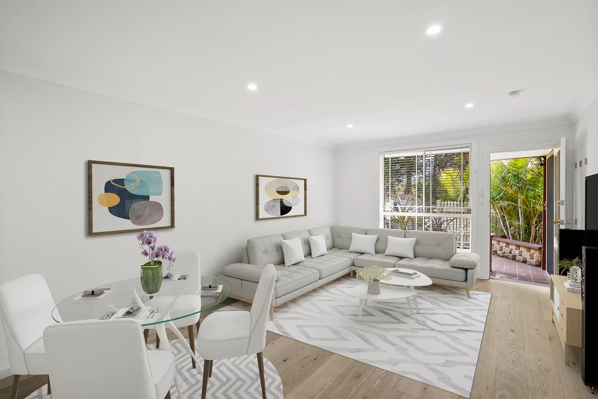 6/2 Gwyther Avenue, Bulli Sold by Laurence Morgan Real Estate - image 2