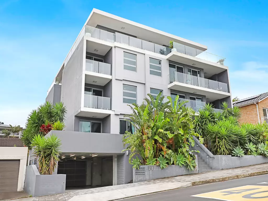 2/60 Gipps Street, Wollongong Sold by Laurence Morgan Real Estate