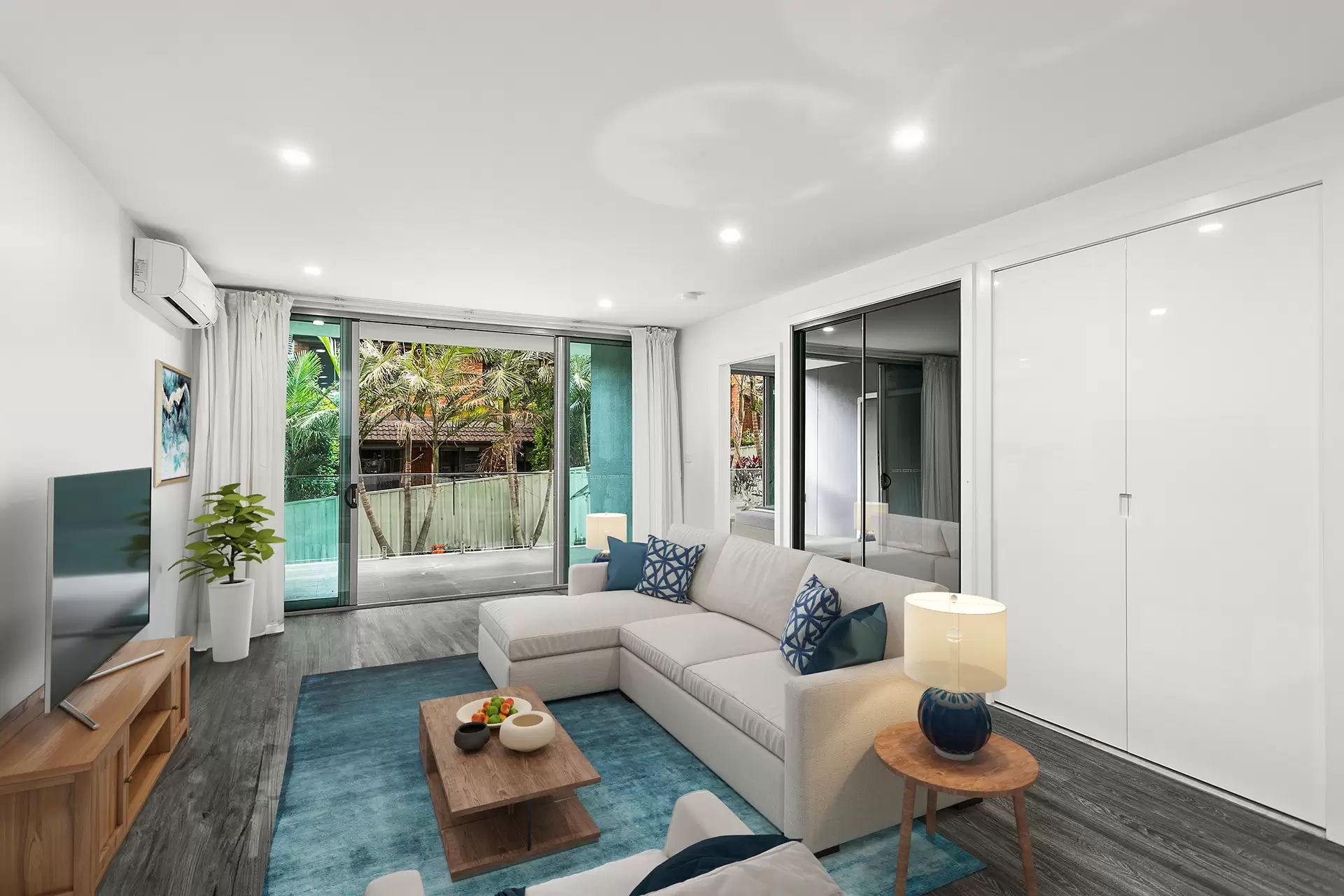 2/60 Gipps Street, Wollongong Sold by Laurence Morgan Real Estate - image 4