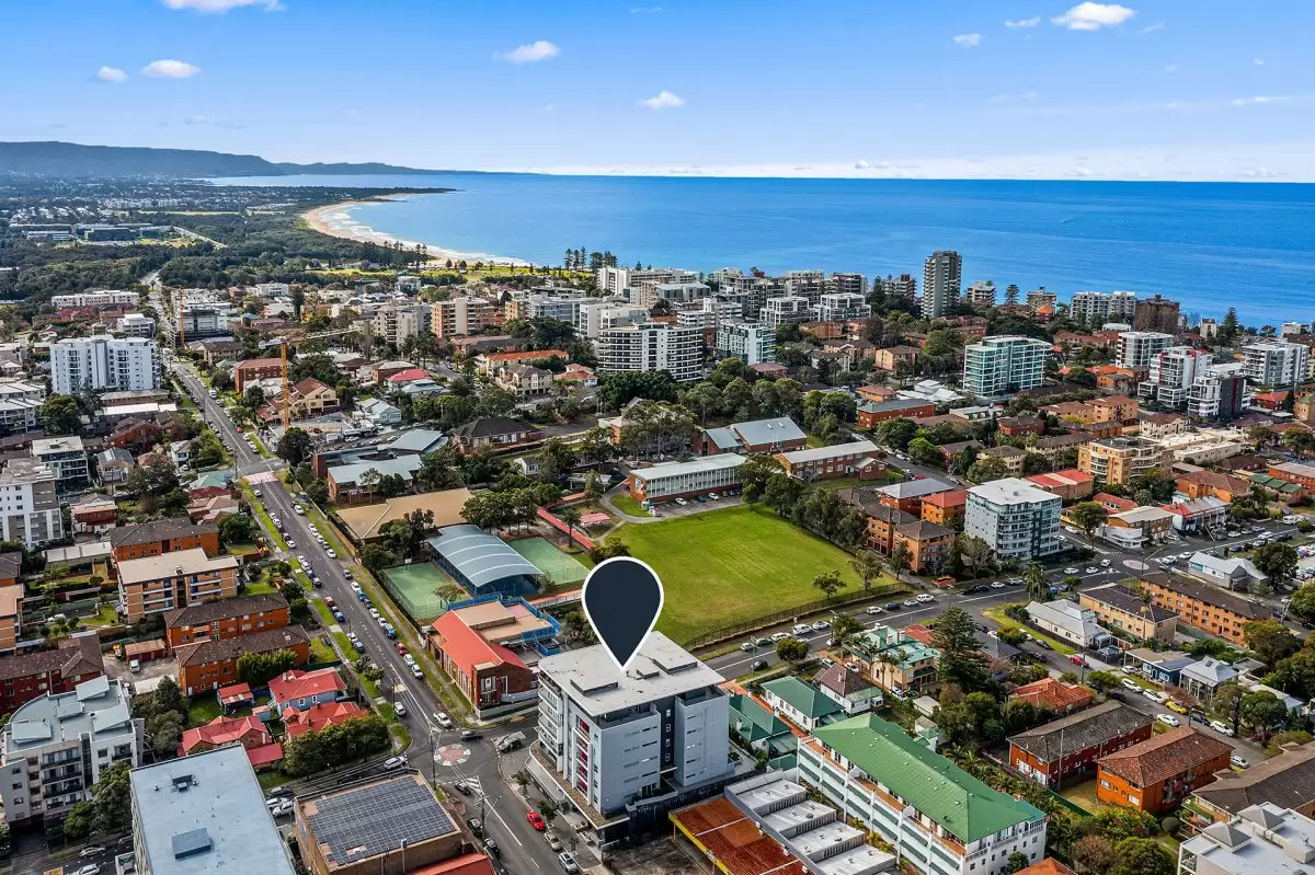 Wollongong Leased by Laurence Morgan Real Estate - image 3