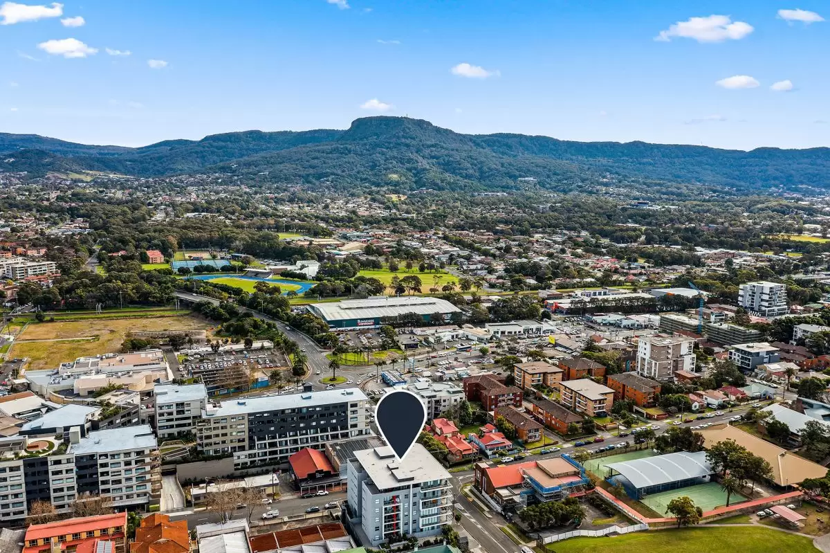 Wollongong Leased by Laurence Morgan Real Estate - image 4