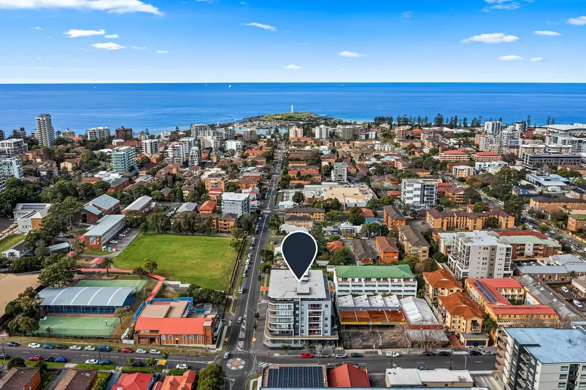 Wollongong Leased by Laurence Morgan Real Estate - image 2
