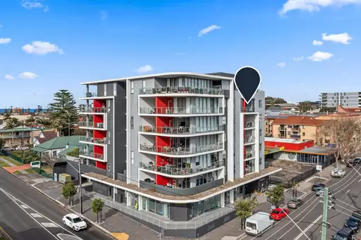 Wollongong Leased by Laurence Morgan Real Estate