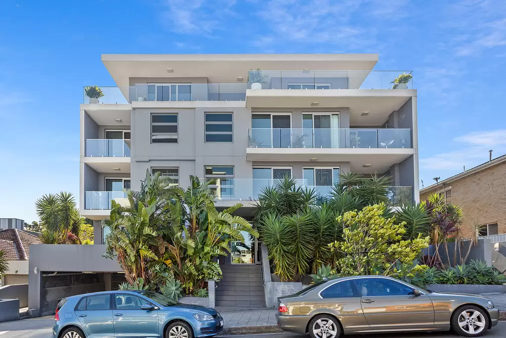 Wollongong Leased by Laurence Morgan Real Estate