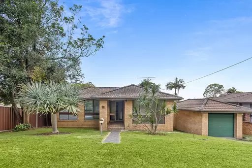 593 Princes Highway, Woonona Sold by Laurence Morgan Real Estate