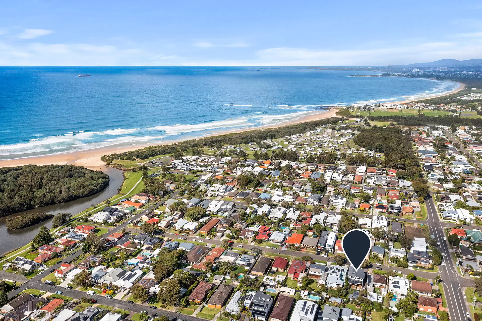 32 Thalassa Avenue, East Corrimal Sold by Laurence Morgan Real Estate - image 4
