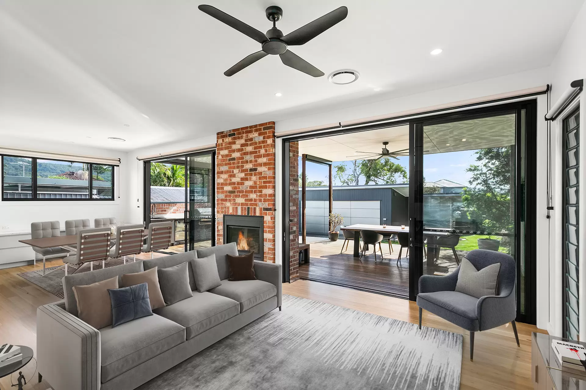 32 Thalassa Avenue, East Corrimal Sold by Laurence Morgan Real Estate - image 13