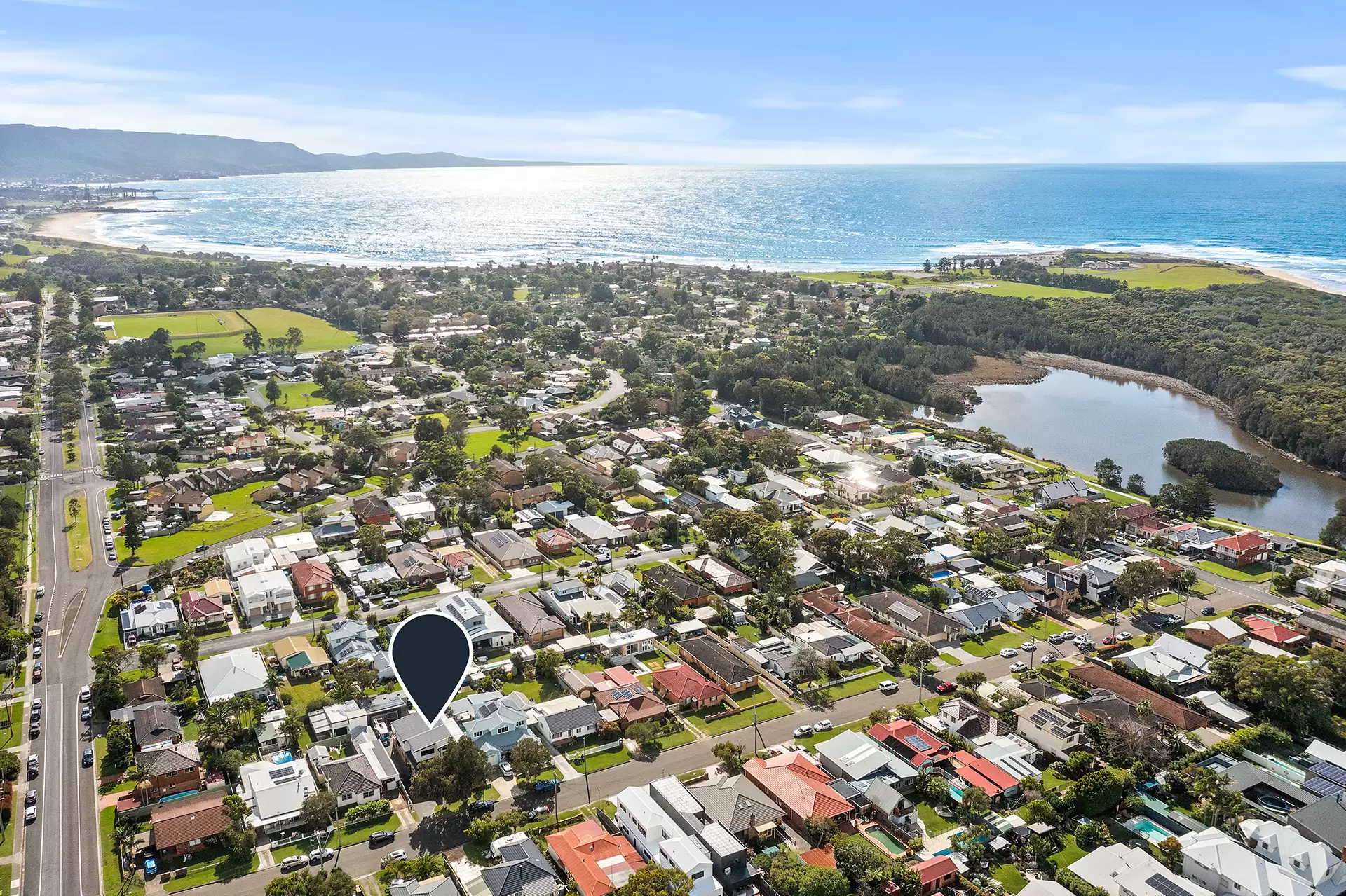 32 Thalassa Avenue, East Corrimal Sold by Laurence Morgan Real Estate - image 17