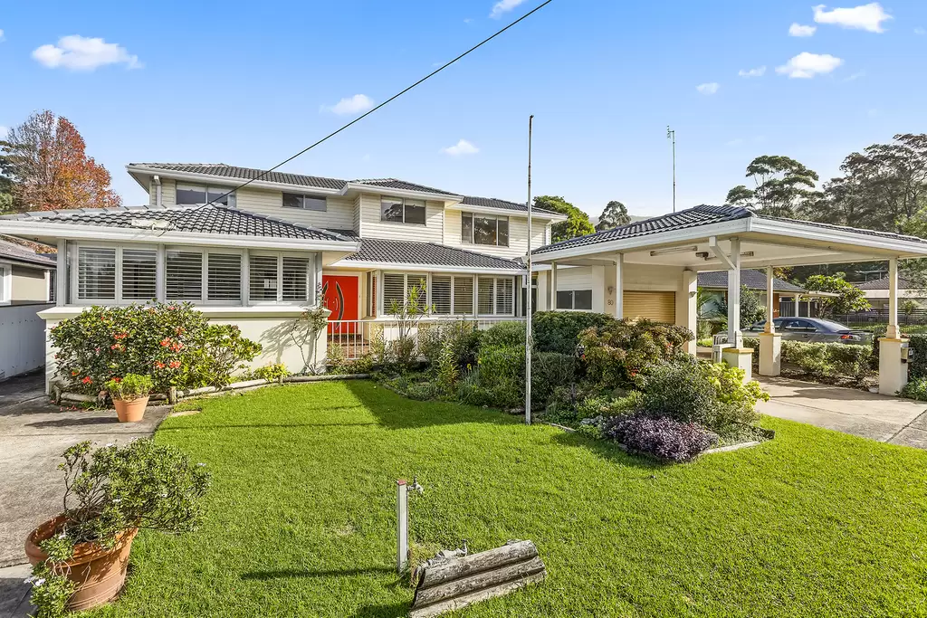 80 Koloona Avenue, Figtree Sold by Laurence Morgan Real Estate