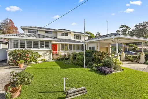 80 Koloona Avenue, Figtree Sold by Laurence Morgan Real Estate