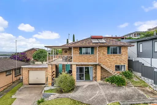 Kanahooka Leased by Laurence Morgan Real Estate