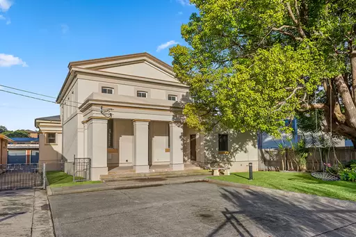 Woonona Leased by Laurence Morgan Real Estate