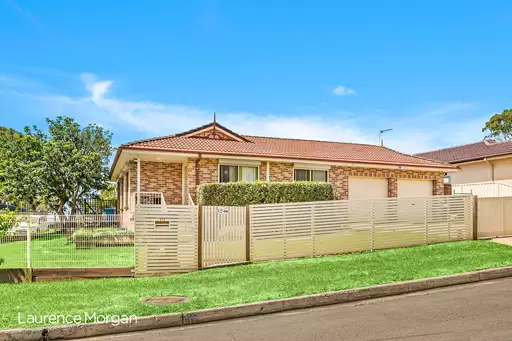 1/1 Stewart Place, Barrack Heights Sold by Laurence Morgan Real Estate