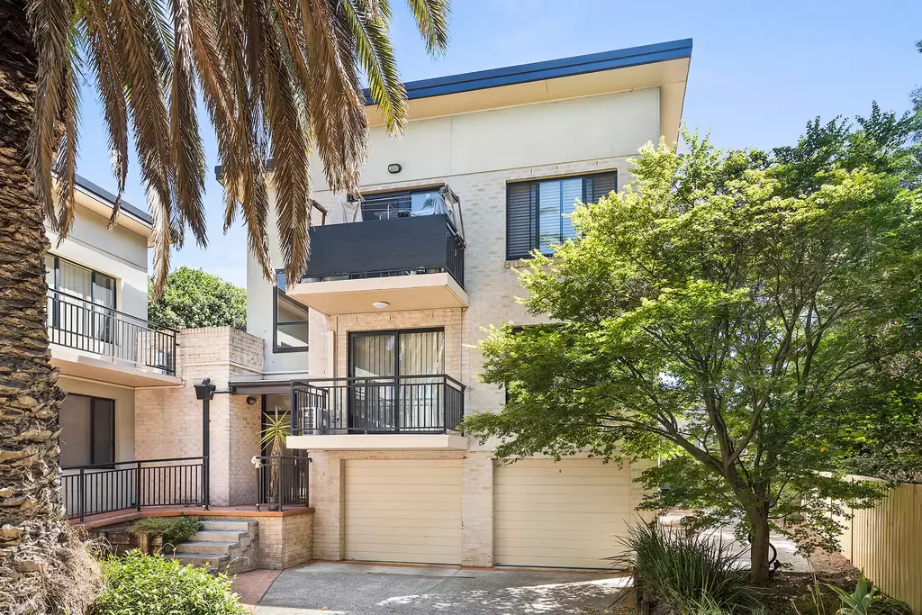 5/15 Hillview Avenue, Gwynneville Sold by Laurence Morgan Real Estate