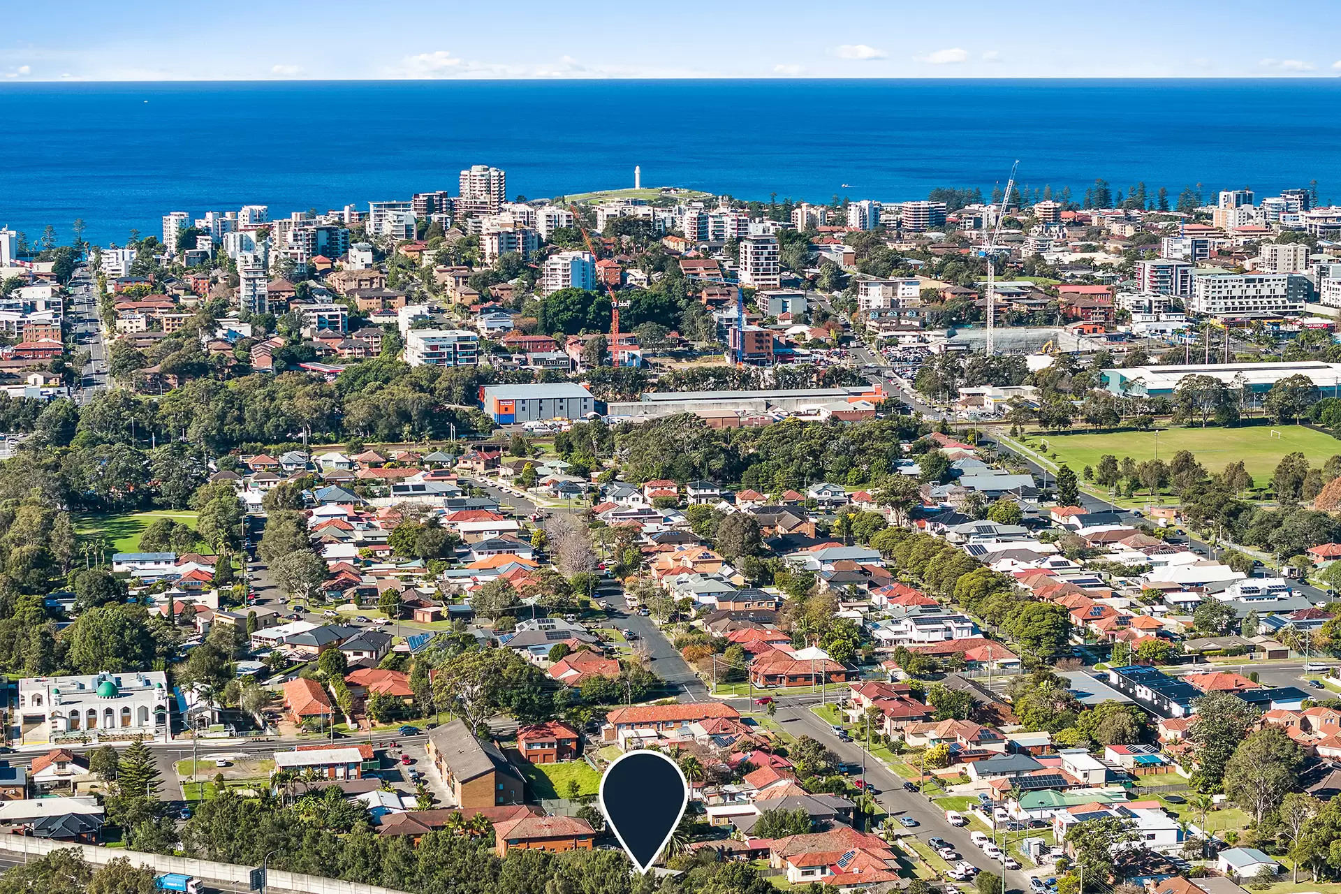 5/15 Hillview Avenue, Gwynneville Sold by Laurence Morgan Real Estate - image 2