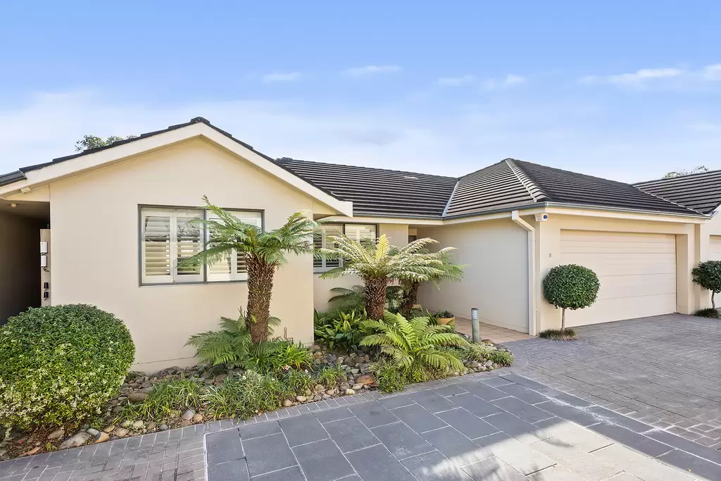 5/145 Pioneer Road, Towradgi Sold by Laurence Morgan Real Estate